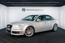 USED 2007 07 AUDI RS4 4.2 Saloon 4dr Petrol Manual quattro (324 g/km, 415 bhp) 