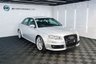 USED 2007 07 AUDI RS4 4.2 Saloon 4dr Petrol Manual quattro (324 g/km, 415 bhp) 