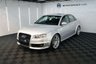 USED 2007 07 AUDI RS4 4.2 Saloon 4dr Petrol Manual quattro (324 g/km, 415 bhp) 