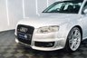 USED 2007 07 AUDI RS4 4.2 Saloon 4dr Petrol Manual quattro (324 g/km, 415 bhp) 