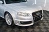 USED 2007 07 AUDI RS4 4.2 Saloon 4dr Petrol Manual quattro (324 g/km, 415 bhp) 