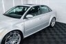 USED 2007 07 AUDI RS4 4.2 Saloon 4dr Petrol Manual quattro (324 g/km, 415 bhp) 