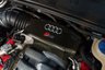 USED 2007 07 AUDI RS4 4.2 Saloon 4dr Petrol Manual quattro (324 g/km, 415 bhp) 