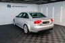 USED 2007 07 AUDI RS4 4.2 Saloon 4dr Petrol Manual quattro (324 g/km, 415 bhp) 
