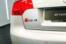 USED 2007 07 AUDI RS4 4.2 Saloon 4dr Petrol Manual quattro (324 g/km, 415 bhp) 