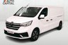 USED 2025 75 RENAULT TRAFIC 2.0 dCi Blue LL30 Extra Sport 150 BHP L2 H1 Euro 6 ULEZ Compliant Sat Nav | Air Conditioning | Parking package (Reverse Camera, F-R Parking Sensors)