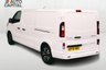 USED 2025 75 RENAULT TRAFIC 2.0 dCi Blue LL30 Extra Sport 150 BHP L2 H1 Euro 6 ULEZ Compliant Sat Nav | Air Conditioning | Parking package (Reverse Camera, F-R Parking Sensors)