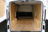 USED 2025 75 RENAULT TRAFIC 2.0 dCi Blue LL30 Extra Sport 150 BHP L2 H1 Euro 6 ULEZ Compliant Sat Nav | Air Conditioning | Parking package (Reverse Camera, F-R Parking Sensors)