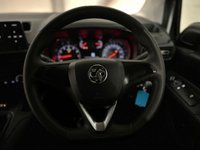 USED 2021 70 VAUXHALL COMBO 2300 1.5 TURBO D 100PS LWB L2 - NO VAT 