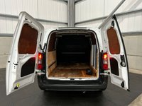 USED 2021 70 VAUXHALL COMBO 2300 1.5 TURBO D 100PS LWB L2 - NO VAT 