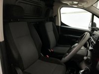 USED 2021 70 VAUXHALL COMBO 2300 1.5 TURBO D 100PS LWB L2 - NO VAT 