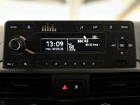USED 2021 70 VAUXHALL COMBO 2300 1.5 TURBO D 100PS LWB L2 - NO VAT 