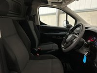 USED 2021 70 VAUXHALL COMBO 2300 1.5 TURBO D 100PS LWB L2 - NO VAT 