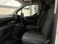USED 2021 70 VAUXHALL COMBO 2300 1.5 TURBO D 100PS LWB L2 - NO VAT 