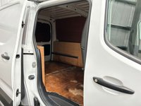 USED 2021 70 VAUXHALL COMBO 2300 1.5 TURBO D 100PS LWB L2 - NO VAT 