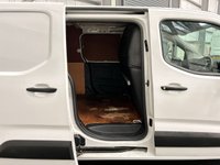 USED 2021 70 VAUXHALL COMBO 2300 1.5 TURBO D 100PS LWB L2 - NO VAT 