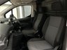 USED 2021 70 VAUXHALL COMBO 2300 1.5 TURBO D 100PS LWB L2 - NO VAT 