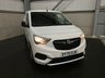 USED 2021 70 VAUXHALL COMBO 2300 1.5 TURBO D 100PS LWB L2 - NO VAT 