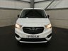 USED 2021 70 VAUXHALL COMBO 2300 1.5 TURBO D 100PS LWB L2 - NO VAT 