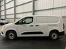 USED 2021 70 VAUXHALL COMBO 2300 1.5 TURBO D 100PS LWB L2 - NO VAT 