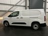 USED 2021 70 VAUXHALL COMBO 2300 1.5 TURBO D 100PS LWB L2 - NO VAT 