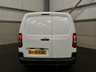 USED 2021 70 VAUXHALL COMBO 2300 1.5 TURBO D 100PS LWB L2 - NO VAT 