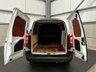USED 2021 70 VAUXHALL COMBO 2300 1.5 TURBO D 100PS LWB L2 - NO VAT 