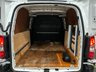 USED 2021 70 VAUXHALL COMBO 2300 1.5 TURBO D 100PS LWB L2 - NO VAT 