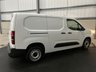 USED 2021 70 VAUXHALL COMBO 2300 1.5 TURBO D 100PS LWB L2 - NO VAT 