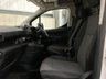 USED 2021 70 VAUXHALL COMBO 2300 1.5 TURBO D 100PS LWB L2 - NO VAT 