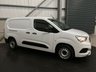 USED 2021 70 VAUXHALL COMBO 2300 1.5 TURBO D 100PS LWB L2 - NO VAT 