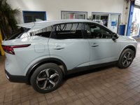 USED 2023 23 NISSAN QASHQAI 1.5 h e-POWER N-Connecta SUV 5dr Petrol Hybrid Auto Euro 6 (s/s) (190 ps) SUNROOF SAT NAV PARKING CAMERA CRUISE CONTROL PARKING SENSORS 1 OWNER SERVICE HISTORY WARRANTY