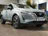 USED 2023 23 NISSAN QASHQAI 1.5 h e-POWER N-Connecta SUV 5dr Petrol Hybrid Auto Euro 6 (s/s) (190 ps) SUNROOF SAT NAV PARKING CAMERA CRUISE CONTROL PARKING SENSORS 1 OWNER SERVICE HISTORY WARRANTY
