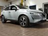 USED 2023 23 NISSAN QASHQAI 1.5 h e-POWER N-Connecta SUV 5dr Petrol Hybrid Auto Euro 6 (s/s) (190 ps) SUNROOF SAT NAV PARKING CAMERA CRUISE CONTROL PARKING SENSORS 1 OWNER SERVICE HISTORY WARRANTY