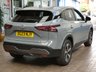 USED 2023 23 NISSAN QASHQAI 1.5 h e-POWER N-Connecta SUV 5dr Petrol Hybrid Auto Euro 6 (s/s) (190 ps) SUNROOF SAT NAV PARKING CAMERA CRUISE CONTROL PARKING SENSORS 1 OWNER SERVICE HISTORY WARRANTY