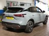 USED 2023 23 NISSAN QASHQAI 1.5 h e-POWER N-Connecta SUV 5dr Petrol Hybrid Auto Euro 6 (s/s) (190 ps) SUNROOF SAT NAV PARKING CAMERA CRUISE CONTROL PARKING SENSORS 1 OWNER SERVICE HISTORY WARRANTY