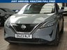 USED 2023 23 NISSAN QASHQAI 1.5 h e-POWER N-Connecta SUV 5dr Petrol Hybrid Auto Euro 6 (s/s) (190 ps) SUNROOF SAT NAV PARKING CAMERA CRUISE CONTROL PARKING SENSORS 1 OWNER SERVICE HISTORY WARRANTY