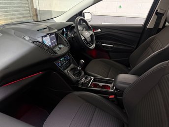 View our FORD KUGA