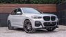 USED 2019 69 BMW X3 2.0 20d M Sport SUV 5dr Diesel Auto xDrive Euro 6 (s/s) (190 ps) 