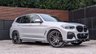 USED 2019 69 BMW X3 2.0 20d M Sport SUV 5dr Diesel Auto xDrive Euro 6 (s/s) (190 ps) 