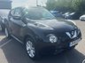 USED 2015 15 NISSAN JUKE 1.2 DIG-T Acenta Premium SUV 5dr Petrol Manual 6Spd Euro 5 (s/s) (115 ps) STUNNING LOW MILEAGE EXAMPLE WITH AMAZING SERVICE HISTORY - 7 STAMPS IN THE SERVICE BOOK! HPI CLEAR, 2 X KEYS, LONG MOT. SAT NAV, CRUISE, CLIMATE, BLUETOOTH, PRIVACY GLASS