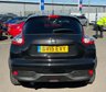 USED 2015 15 NISSAN JUKE 1.2 DIG-T Acenta Premium SUV 5dr Petrol Manual 6Spd Euro 5 (s/s) (115 ps) STUNNING LOW MILEAGE EXAMPLE WITH AMAZING SERVICE HISTORY - 7 STAMPS IN THE SERVICE BOOK! HPI CLEAR, 2 X KEYS, LONG MOT. SAT NAV, CRUISE, CLIMATE, BLUETOOTH, PRIVACY GLASS