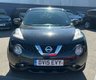 USED 2015 15 NISSAN JUKE 1.2 DIG-T Acenta Premium SUV 5dr Petrol Manual 6Spd Euro 5 (s/s) (115 ps) STUNNING LOW MILEAGE EXAMPLE WITH AMAZING SERVICE HISTORY - 7 STAMPS IN THE SERVICE BOOK! HPI CLEAR, 2 X KEYS, LONG MOT. SAT NAV, CRUISE, CLIMATE, BLUETOOTH, PRIVACY GLASS