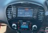 USED 2015 15 NISSAN JUKE 1.2 DIG-T Acenta Premium SUV 5dr Petrol Manual 6Spd Euro 5 (s/s) (115 ps) STUNNING LOW MILEAGE EXAMPLE WITH AMAZING SERVICE HISTORY - 7 STAMPS IN THE SERVICE BOOK! HPI CLEAR, 2 X KEYS, LONG MOT. SAT NAV, CRUISE, CLIMATE, BLUETOOTH, PRIVACY GLASS