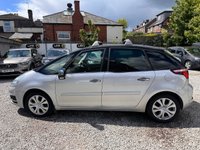 USED 2013 13 CITROEN C4 PICASSO 1.6 HDi Platinum MPV 5dr Diesel Manual Euro 5 (110 ps) 