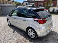 USED 2013 13 CITROEN C4 PICASSO 1.6 HDi Platinum MPV 5dr Diesel Manual Euro 5 (110 ps) 