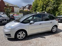 USED 2013 13 CITROEN C4 PICASSO 1.6 HDi Platinum MPV 5dr Diesel Manual Euro 5 (110 ps) 