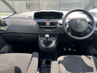 USED 2013 13 CITROEN C4 PICASSO 1.6 HDi Platinum MPV 5dr Diesel Manual Euro 5 (110 ps) 