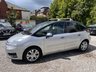 USED 2013 13 CITROEN C4 PICASSO 1.6 HDi Platinum MPV 5dr Diesel Manual Euro 5 (110 ps) 