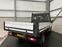 USED 2021 71 FORD TRANSIT 350 2.0 ECOBLUE 130PS AUTO - NO VAT 